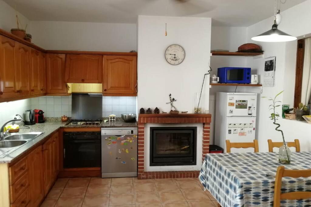 Vakantiehuis Ses Venes 1 María de la Salud