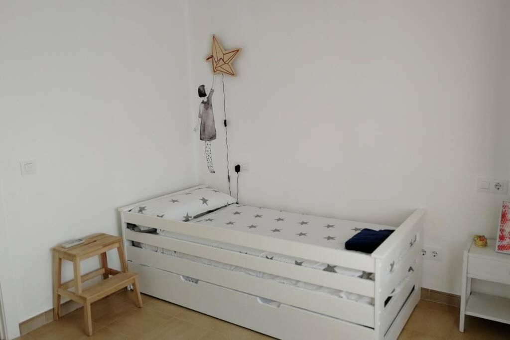 Vakantiehuis Ses Venes 1 *