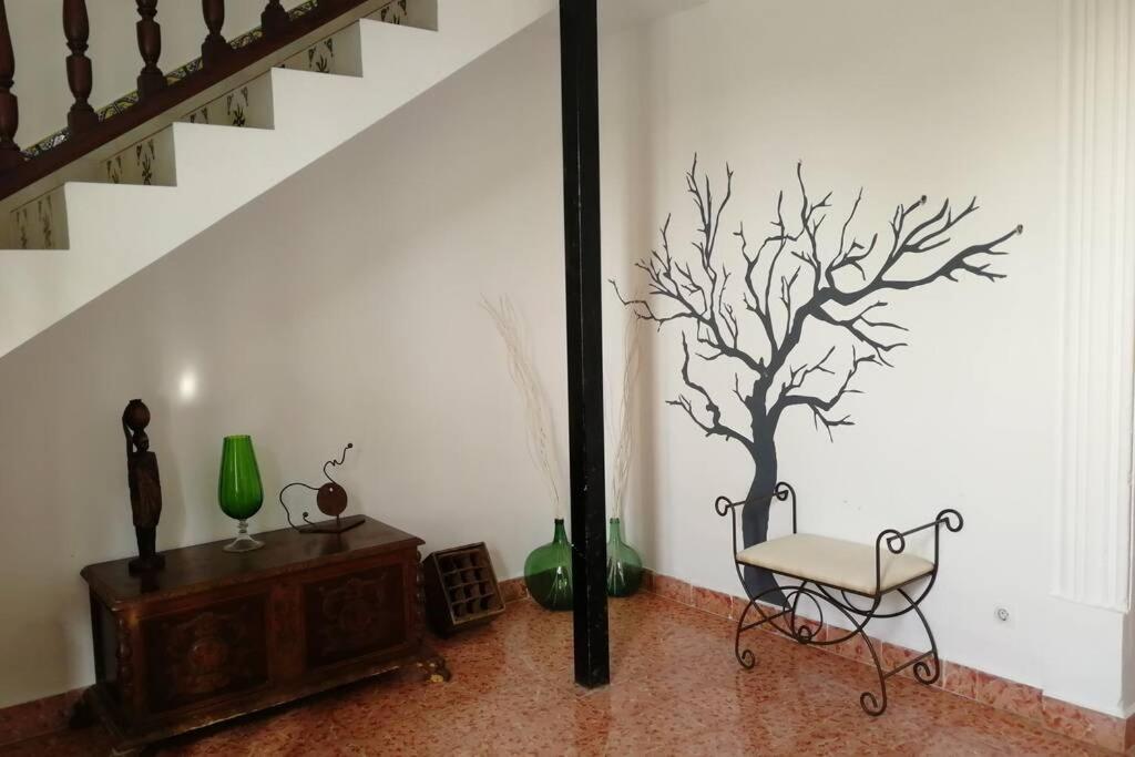 Ses Venes 1 Vakantiehuis