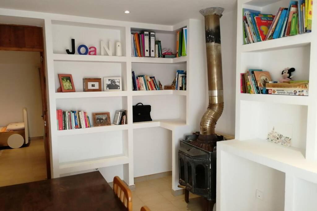 Ses Venes 1 Vakantiehuis *