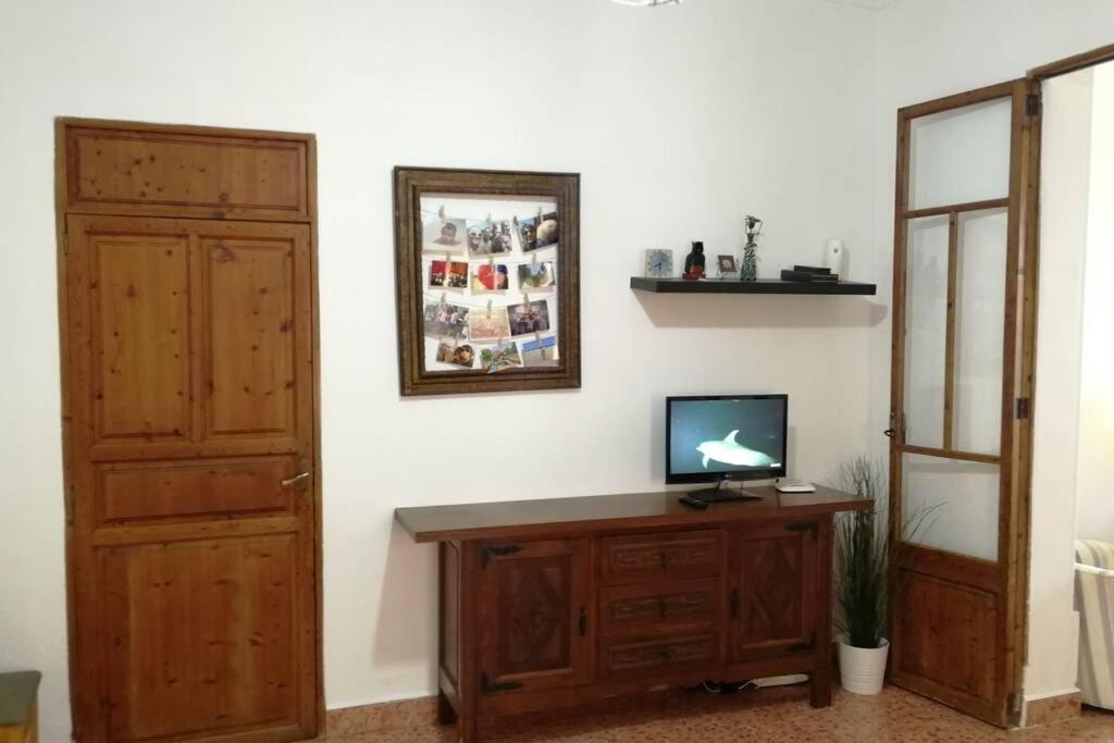Ses Venes 1 Vakantiehuis María de la Salud