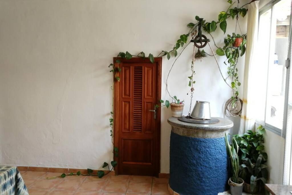 Vakantiehuis Ses Venes 1 María de la Salud